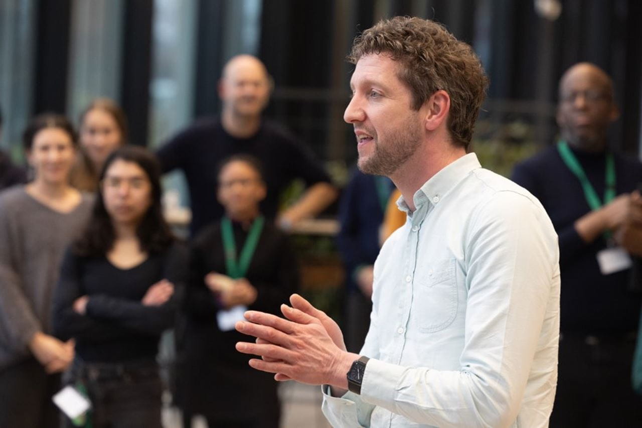 Prepare for your interview