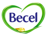 Becel Logo