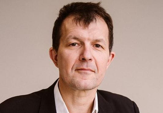 Laurant Lavenet