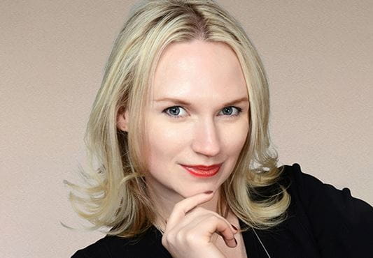 Olga Osminkina Jones